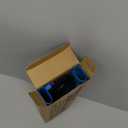 Holikme Dryer Vent Cleaner Kit 2 Pieces - Upgraded Dryer Lint Screens Cleaner Brush Part,Compatible with Most Vacuum Cleaner,Vacuum Hose Attachment & Refrigerator Coil Brush,Quickly Lint Remove,Blue