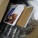 seasky Lawn Aerator Spike Metal Manual Dethatching Lawn Aerator Tool with 15 Iron Spikes Spring-Loaded Design Grass Aerator Tools for Yard, Patio, Garden Tool (15 Nails)