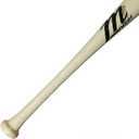 Marucci 1-Hand Training Bat Black Nat ,25"