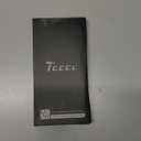 TOCOL Magnetic for iPhone 16 Pro Case, Upgraded Full Camera Protection, Compatible with Magsafe, Drop Protection, Translucent Matte Back Bumper for iPhone 16 Pro 6.3-Inch (Dark Blue)