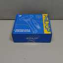 PHILTOP Ignition Coil Pack and Iridium Spark Plugs Fits for Honda 2012-2015 Civic 1.8L, Honda 2016-2022 HR-V, Acura 2013-2015 ILX 2.0L, 4PCS UF672