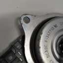 Rendrox 23753-5CA0C Variable Valve Timing VVT Actuator Compatible with Infiniti Q50 2016-2021 Q60 2017-2021, Nissan Kicks 2018-2021 Versa 2020-2021, Replace 23753-5CA0A 237535CA0C 237535CA0B