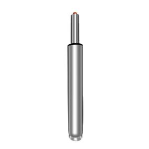 14" to 22" Long Adjustable Gas Lift Cylinder Tube for Office Chair Stool Replacement Parts,Heavy Duty Hydraulic Pneumatic Cylinder Shock Piston (8"Stroke)