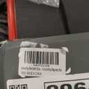 Zonama Grounding Mat, size 15.75x23.62 in