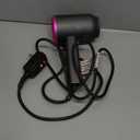 ANIEKIN Hair Dryer, 1875 Watts Fast Drying Blow Dryer with Diffuser and Concentrator, Compact Lightweight Hair Dryer for Women and Men