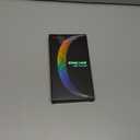 TORRAS Ostand Q3 Air for iPhone 17 Pro Case 6.3'' with Stronger Magnetic Stand, Fit for Magsafe, Airbags Miltary Protection, Camera Control for iPhone 17 Pro Case, Shockproof & Stylish, Horizon Orange