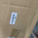 Olympia Tools 89-355 Pack N Roll Collapsible Service Cart, XL, 300LB Capacity, White