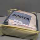 30FT x 10F Blackish Green Backdrop Curtain for Party Decorations, Polyester Party Backdrop Curtains with Rod Pocket, Photography Backdrop Drapes for Wedding, Baby Shower,Dark Themed Events (W5' x H10'(6 panels))