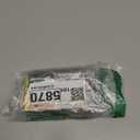 Biore Charcoal, Deep Cleansing Pore Strips, Nose Strips for Blackhead Removal on Oily Skin, with Instant Pore Unclogging, features Natural Charcoal, See 3x Less Oil, 18 Count