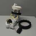 Gas Fuel Pump Module Assembly for 2005 2006 2007 2008 2009 2010 Honda Odyssey V6 3.5L E8692M SP8038M FG1456