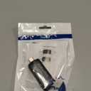 MakerHawk Type-C USB Tester Voltmeter Meter USB Multimeter Voltage and Current Tester 0-5A 4-30V USB Power Meter Multi-Function Tester Color Display Capacity Voltage Current Detector (V1)