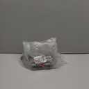 LANMU Upgraded Extension Hose with Electrical Connection Compatible with Dyson V7 V8 V10 V11 Cordless Vacuum Motorized & Non-motorized Attachments,Trigger Lock 35" Flexible Vacuum Hose Attachments