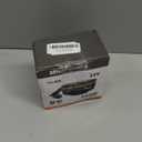 12V 150W Portable Electric Car Heater - 360° Rotation