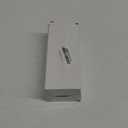 Throw Pillow Covers 18x18 Red: 2 Pack Cozy Soft Velvet Square Decorative Pillow Cases for Farmhouse Home Decor, Red