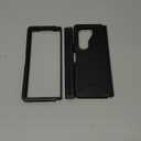 OtterBox Galaxy Z Fold6 Defender Series XT Case - Black, screenless, Rugged Hinge Protection, Lanyard Attachment, PowerShare and Wireless Charging Compatible