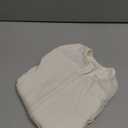 Happiest Baby SNOO Organic Cotton Sleep Sack, Small (0-3M)