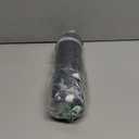 Owala FreeSip Insulated Stainless Steel Water Bottle with Straw for Sports and Travel, BPA-Free, 24oz, Foggy Tide