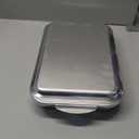 Nordic Ware Classic Metal 9x13 Covered Cake Pan