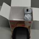 Mini Karaoke Machine, Portable Bluetooth Karaoke Speaker with 2 Wireless Microphones and Party Lights for Kids and Adults, Birthday Gifts for Girls Boys Family Home Party (Black 2 Mics)