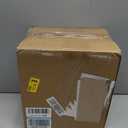 Trading Card Storage Box, Graded Card Case, Top Loader Storage Cases with Lock, Hard Card Boxes for Sports Cards hold up to 70 PSA, 250+ Top Loaders