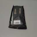 Lifting Straps, wrist straps for weightlifting, workout, Bodybuilding, Powerlifting & Deadlift -With 5mm Neoprene Pads & Anti-Slip Silicone -Extra Wrist Support for Weight lifting Men & Women