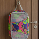 Mia Toro Luggage Organizer 2 Pieces