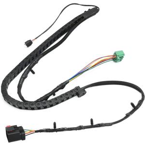 68043222AB Right Power Sliding Door Wiring, Replacement for Chrysler Town & Country Replacement for Dodge Grand Caravan 2008 2009, Replaces RK3031