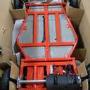 Razor Dune Buggy - Red, 350-Watt Electric Motor, 41 inch x 26.5 inch x 17.5 inch