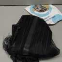 Premium Magnetic Screen Door, Heavy-Duty Reinforced Mesh, Ultra-Dense Weave, Smooth Auto-Close, Pets & Kids – Hands-Free, No-Gap Seal