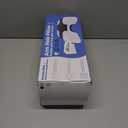 SAHEYER Side Sleeper Pillow with Arm Hole, Upgrad Shoulder Relief System for Neck Pain, Multi-Angle Memory Foam Rotator Cuff Pillow for Adults Side, Back and Stomach Sleeper Pressure-Free Sleep, Black