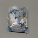 Syhood 3 Pcs Colorful Pom Pom Tassel Garland Boho Rainbow Felt Garlands Tassel Banner Each 50'' Birthday Baby Shower Classroom Boho Decoration for Nursery Wall Bedroom Home Decor(Morandi Color)