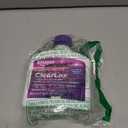 Amazon Basic Care ClearLax Polyethylene Glycol 3350 Powder for Solution, Osmotic Laxative, Relieves Occasional Constipation, Unflavored, 1.68 pound (Pack of 1)