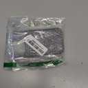 TORRAS Upgraded 360 Spin Magnetic Stand for iPhone 15 Pro Case, Fit for MagSafe, Built-in Kickstand & Ring Holder, Mil-Grade Protective Soft Edge Translucent Case for iPhone 15 Pro, Black 6.3''