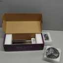 Corner Floor Lamp - Smart RGB LED Corner Lamp with App and Remote Control, 16 Million Colors & 68+ Scene, Music Sync, Timer Setting - Ideal for Living Rooms, Bedrooms and Gaming Rooms