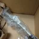 Front Right Passanger Side Power Window Regulator with Motor Compatible with Honda Accord 2008 2009 2010 2011 2012 (Sedan 4-Door Only), Replace# 751-073, 72210TA0A01