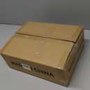 SNSLXH 4 Baskets 2-Tier Over The Sink Dish Drying Rack, 26.57"-35", Large Sink Rack for Kitchen, Extensible and Adjustable, Saving Kitchen Space