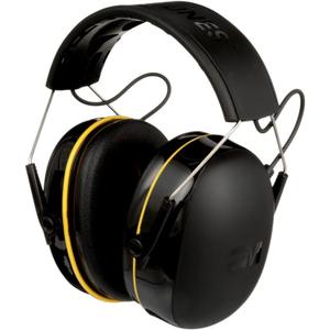 3M WorkTunes Worktunes Connect Bluetooth Headphones