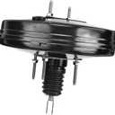 Vacuum Power Brake Booster Compatible For 2011 2012 2013 2014 Ford Edge, For 2011-2015 for Lincoln MKX 54-72020