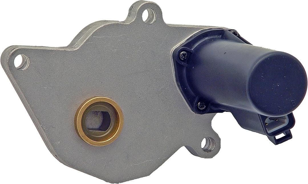 Dorman 600-906 Transfer Case Motor Compatible with Select Chevrolet / GMC / Oldsmobile Models