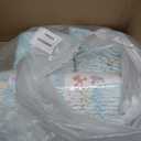 Pampers Baby Dry Ultra Cushiony Diapers, Size 4 (15-34 lbs), 92 Count, Up to 100% Leakproof 