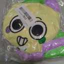 Dandy's Plush, Looey Plush Stuffed Figure Pillow Gift for Room Decor for Video Game Fans