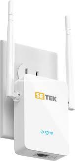 SE TEK WiFi Range Extender 300mbps