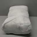 MOMCAYWEX Kids Snuggly-Soft Sherpa Chair, Cuddly Toddler Foam Chair for Boys and Girls, Light Grey