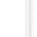 Adjustable Table Leg 28-43",White Breakfast Bar & Worktop Support Leg 1Pc