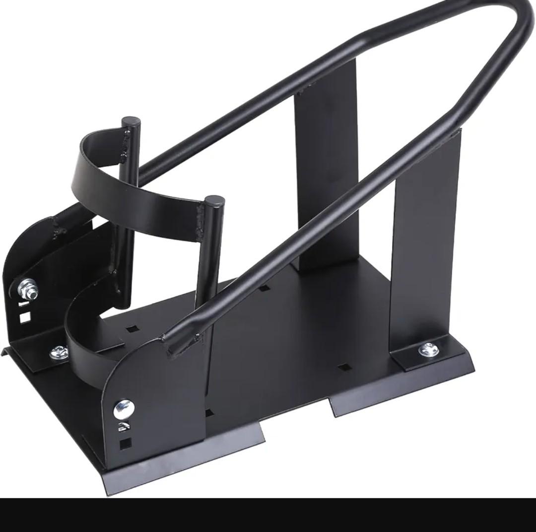 Motorcycle Wheel Chock, Motorcycle Wheel Chock for Trailer