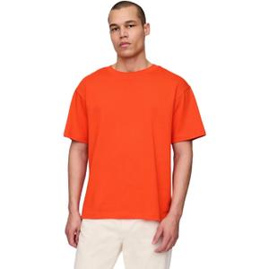 Gap Mens Worldwide Novelty Logo Tee (L)