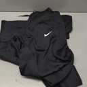 Nike Mens Therma Fit Pants (Black, XL)