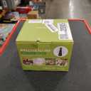 Fly Fans for Tables, Fly Fan Outdoor Indoor Keep Flies Away, Table Top Spinner with Holographic Blades, Flies Deterrent for Picnic, Restaurant, Party, Home, BBQ (4 Pack)