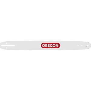 Oregon 180SDEA041 .050" Gauge 3/8" Low Pro Pitch 18" Double Guard Bar,Gray