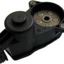 Rear Parking Brake Actuator Motor for Medium Heavy Duty Ford F-150 Expedition Navigator Replace JL3Z-2B712-B JL3Z2B712C